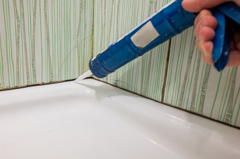 Bathroom Repair in Conroe, TX
