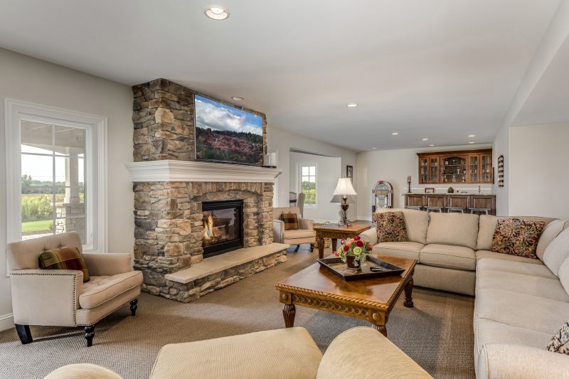 Hearth Remodeling in Santa Rosa, CA