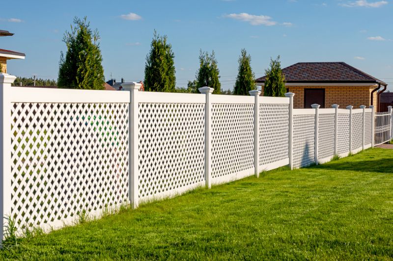Privacy Fence Installation in Lansing, MI