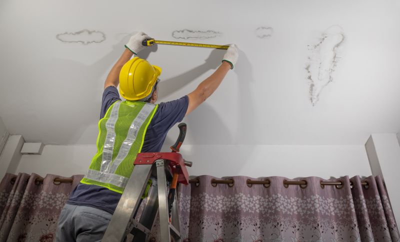 Banister Removal in Denver, CO