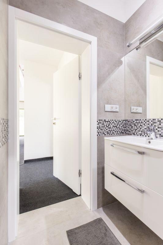 Banister Removal in Santa Rosa, CA