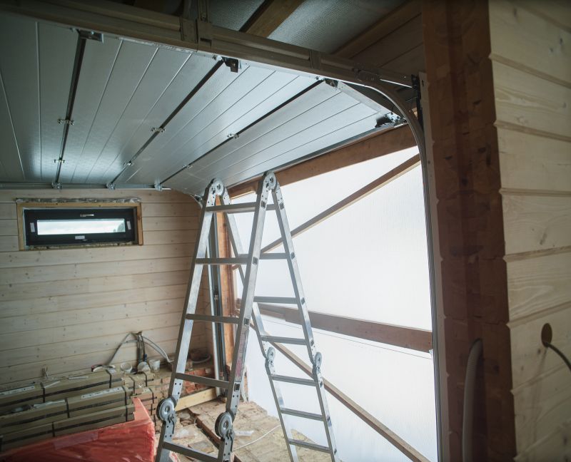 Banister Removal in Conroe, TX