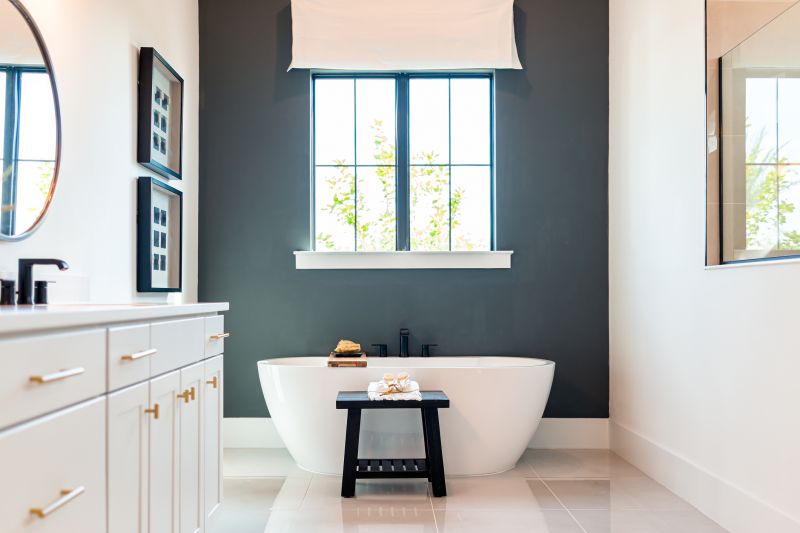 Bathroom Construction in Littleton, CO