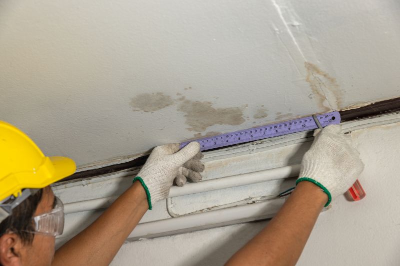 Bathroom Water Damage Repair in Littleton, CO