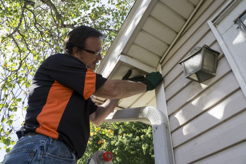 Building Repair Service in Alpharetta, GA