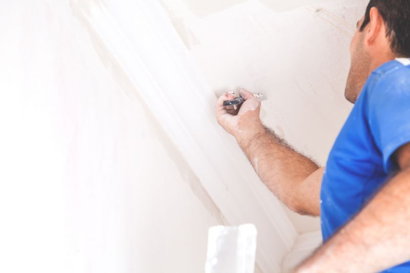 Ceiling Leak Repair Service in Denver, CO