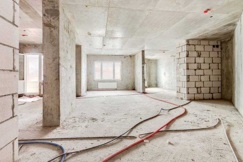 Construction Service in Charleston, SC