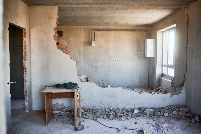 Crawl Space Remediation in Charleston, SC