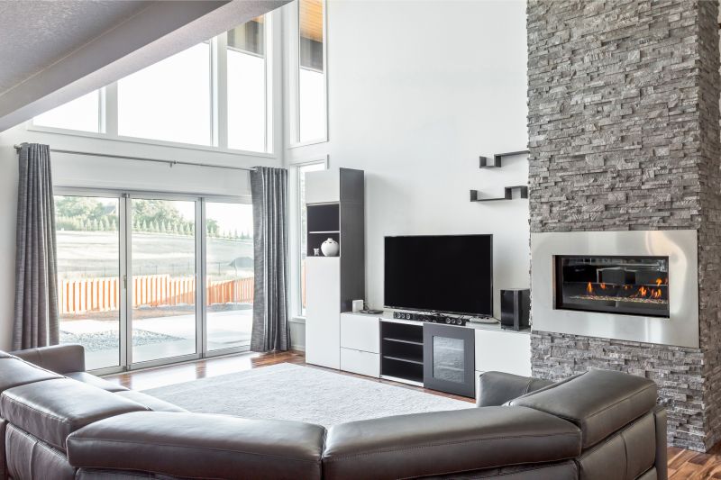 Fireplace Remodeling Service in Charleston, SC