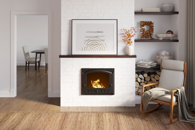 Fireplace Remodeling Service in Alpharetta, GA