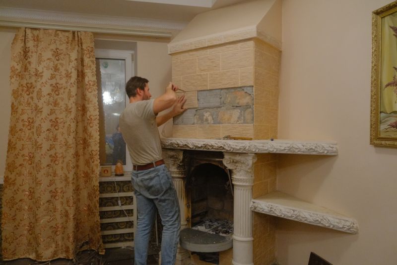Fireplace Renovation Service in Littleton, CO