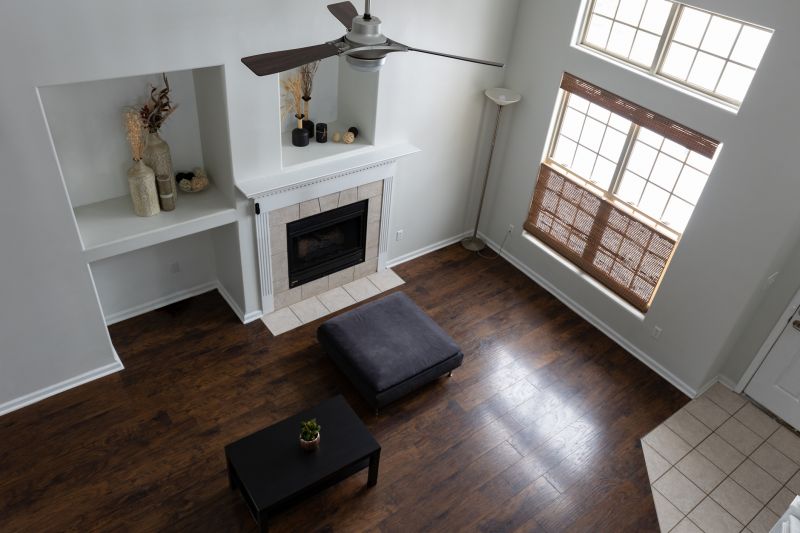 Fireplace Renovation Service in Charleston, SC