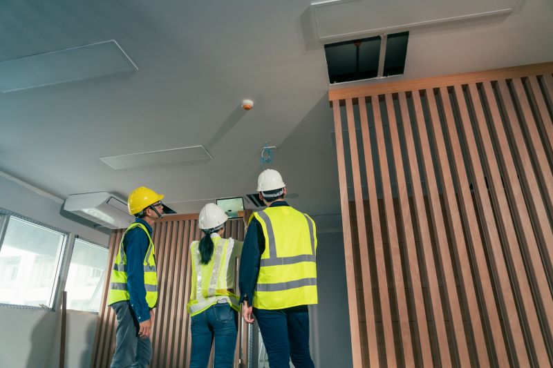 General Contractor Service in Denver County, CO