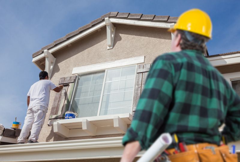General Contractor Service in Denver, CO
