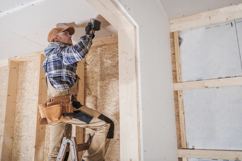 General Contractor Service in Houston, TX