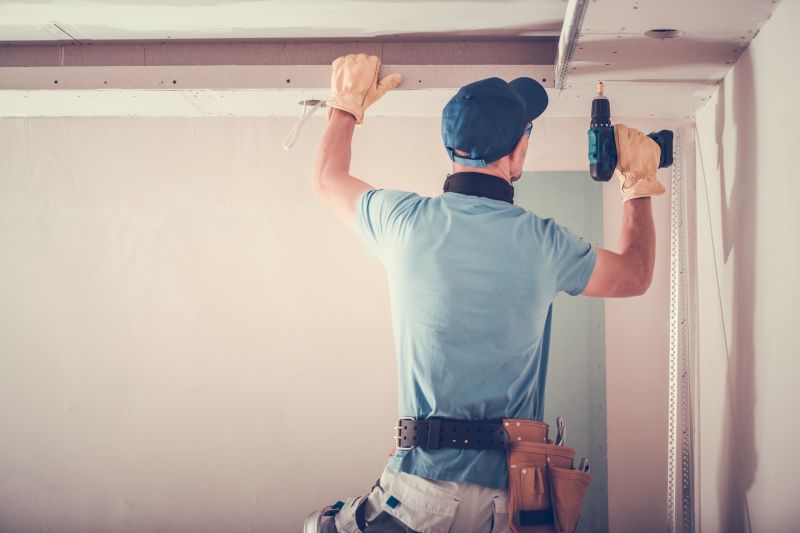 Home Repair Service in Houston, TX