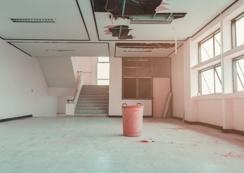 House Repair Service in Denver, CO