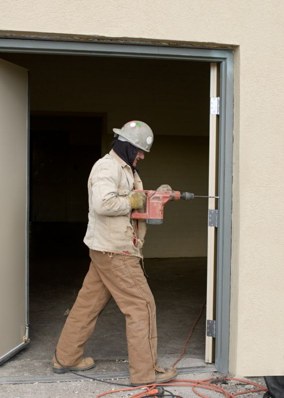House Repair Service in Alpharetta, GA