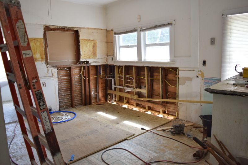 House Repair Service in Littleton, CO