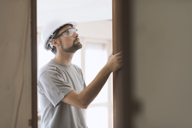 House Repair Service in Denver County, CO