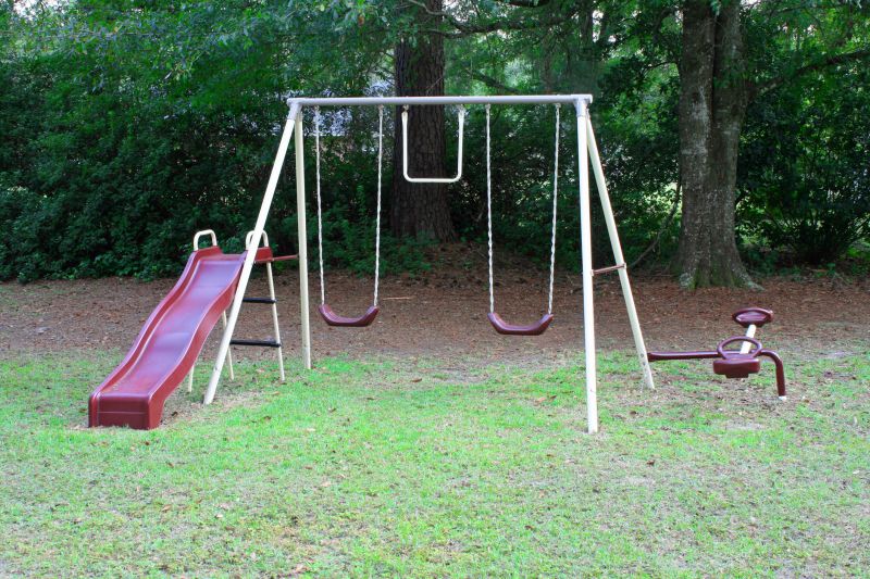 Jungle Gym Assembly in Conroe, TX