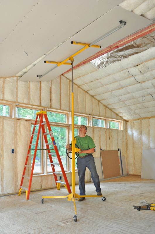 Laundry Room Construction in Denver, CO