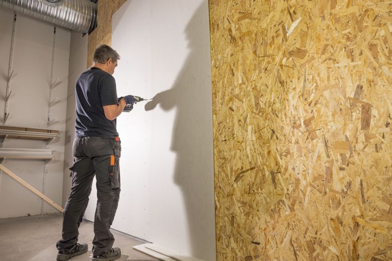 Laundry Room Construction in Littleton, CO