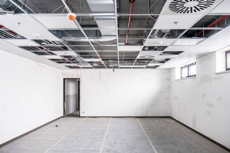 Leaking Ceiling Repair in Denver, CO