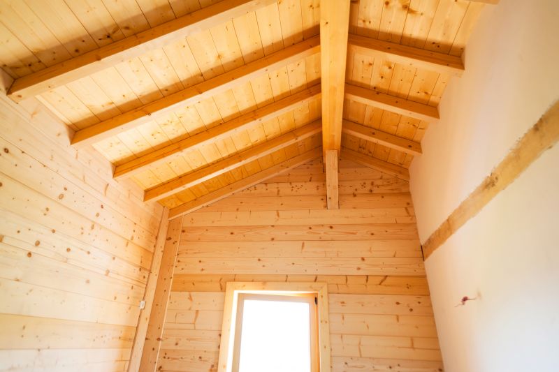 Log Home Repair in Littleton, CO