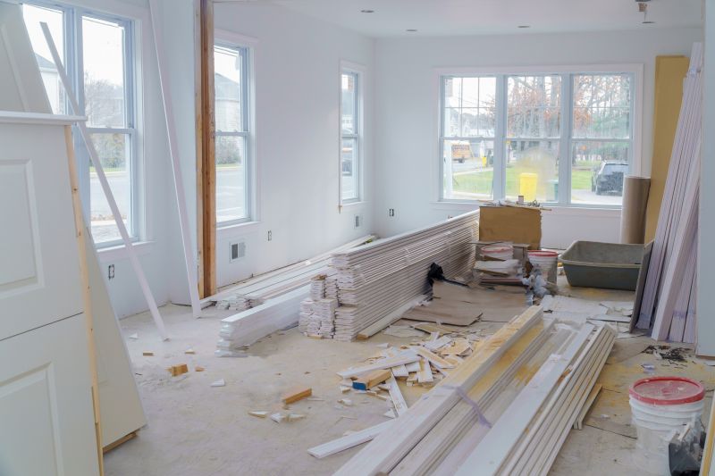Wall Removal Service in Katy, TX